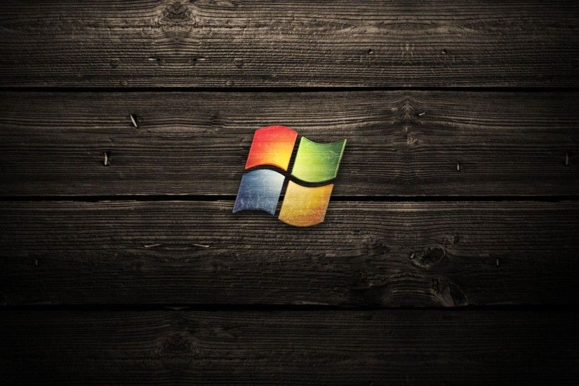 Windows Vista 1920x1080 Computer Wallpaper - #