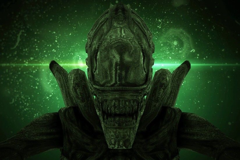 Movies / Alien Covenant Wallpaper