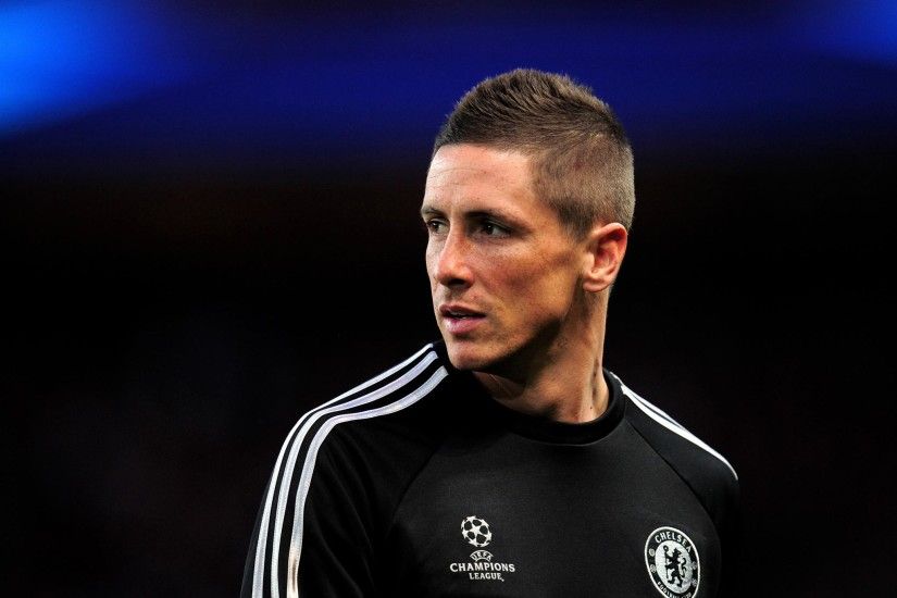 Transfer news: Chelsea striker Fernando Torres a target for Inter Milan |  The Independent