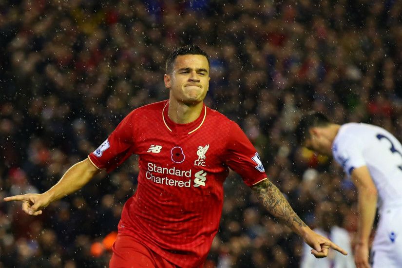 Philippe Coutinho HD Images 1