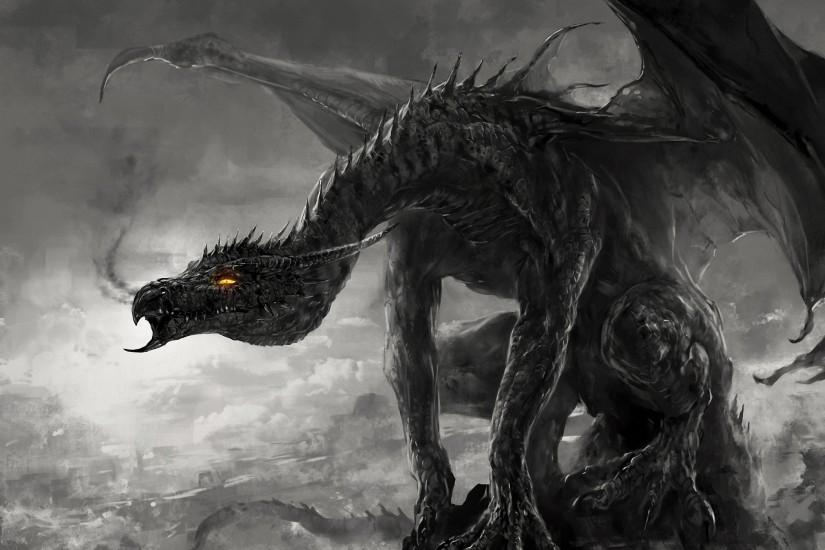 Dragon Desktop Background wallpaper free