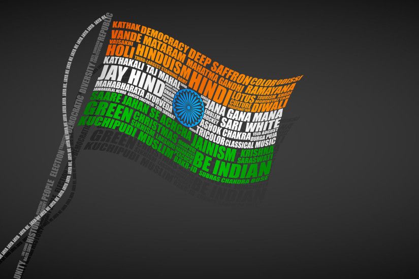 Indian Flag Wallpapers - HD Images [Free Download] | Free Wallpapers |  Pinterest | Hd images free download, Indian flag and Wallpapers android