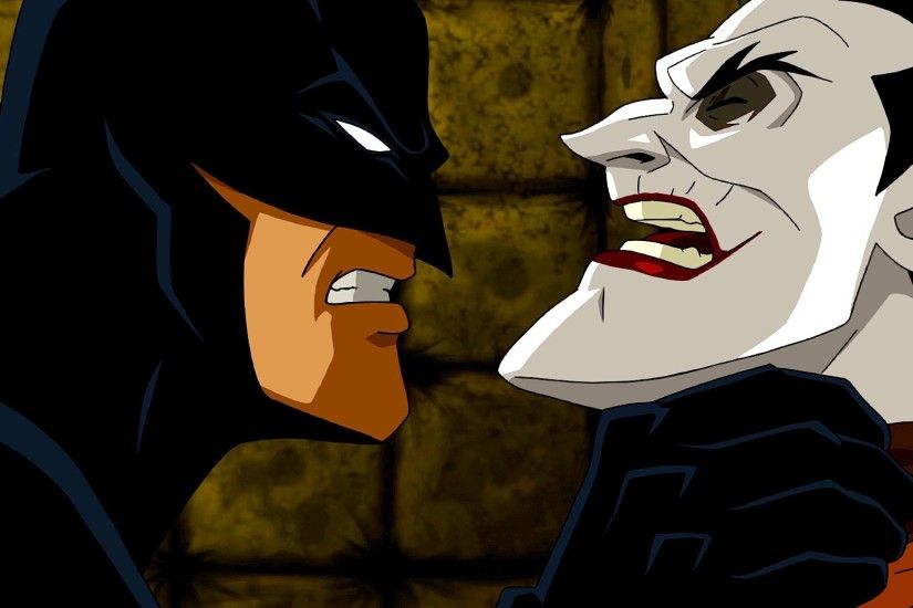 John DiMaggio Talks ABout Voicing The Joker in 'Batman: Under the Red Hood'  | ComicMix