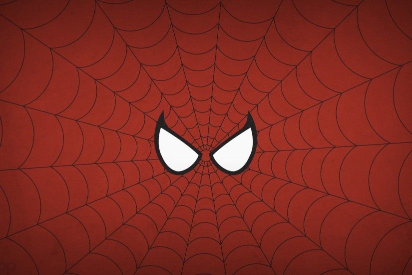 Marvel Heroes Spider-Man