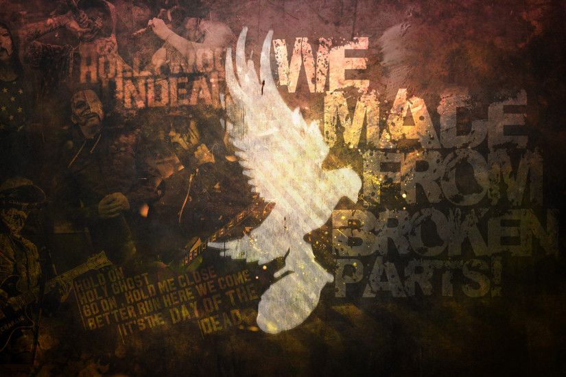 ... Hollywood Undead Wallpaper ...