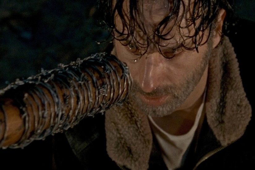 Video Extra - The Walking Dead - A Look at Season 7: The Walking Dead - AMC