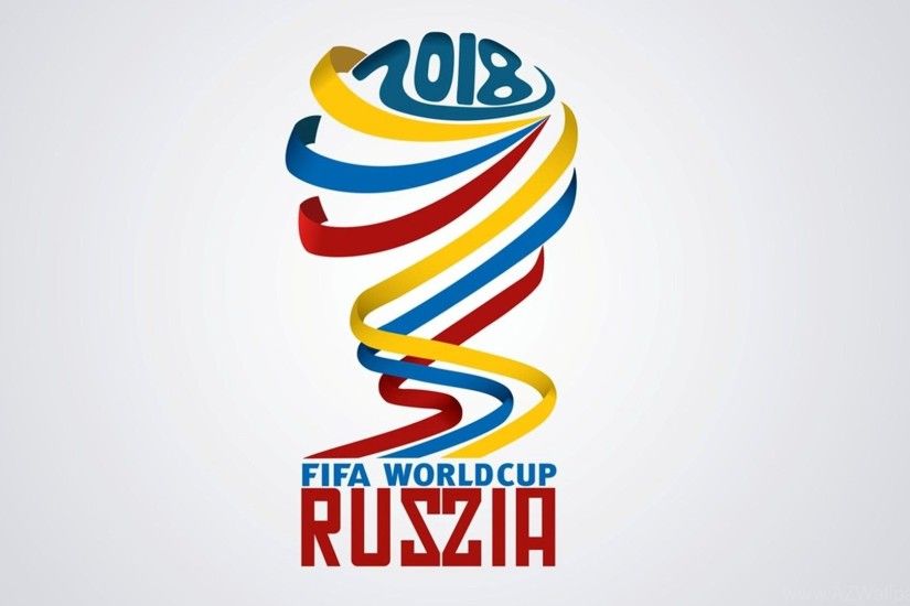 Wallpaper Football. Fifa World Cup 2018