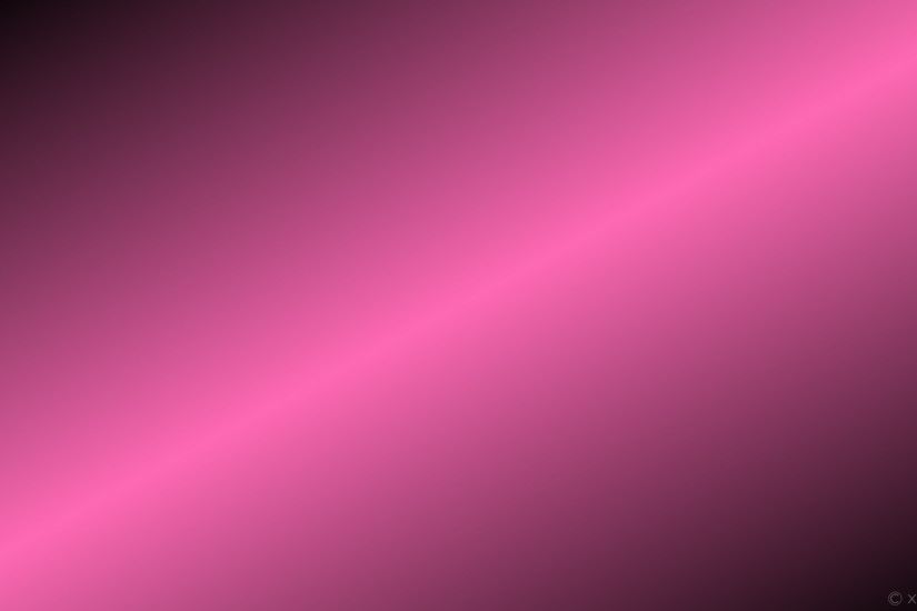 wallpaper linear pink black gradient highlight hot pink #000000 #ff69b4  150Â° 50%