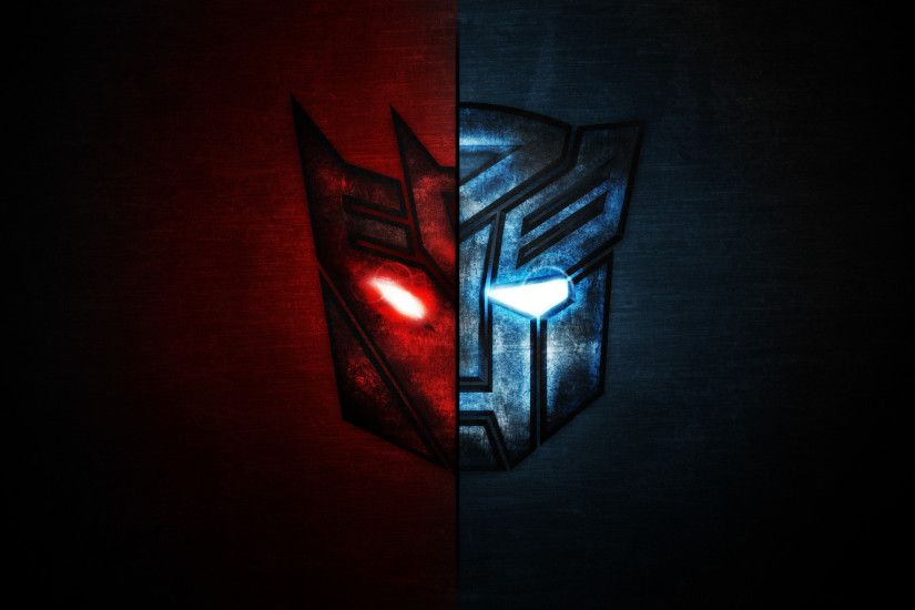 Transformers Wallpaper 5217