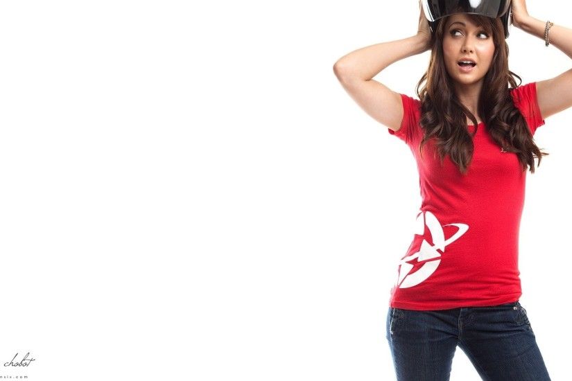 celebrity, Jessica Chobot, Women HD Wallpapers / Desktop and Mobile Images  & Photos