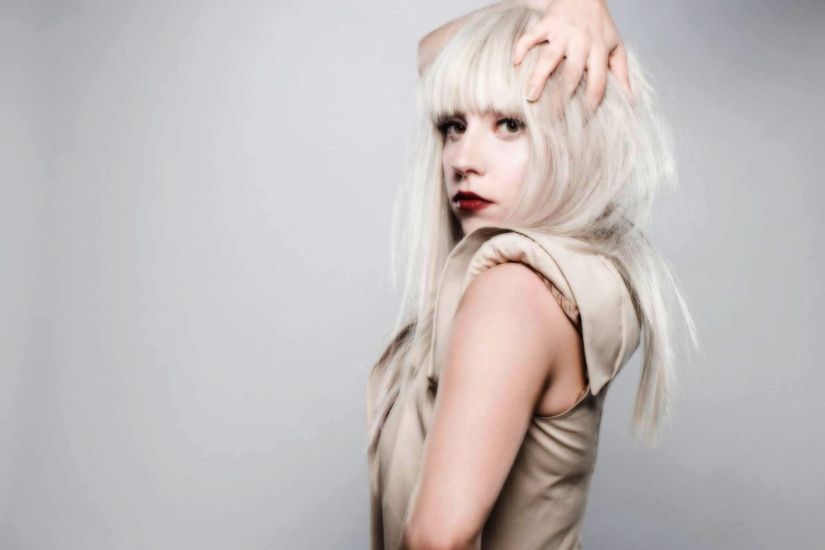 Lady Gaga Photos