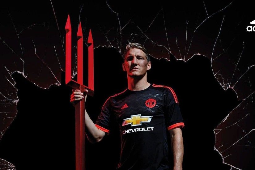 Bastian Schweinsteiger Manchester United Wallpaper .