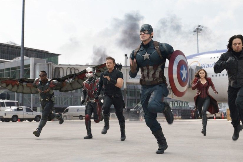 America 3: civil war Wallpaper, Movies: Captain America 3: civil war .