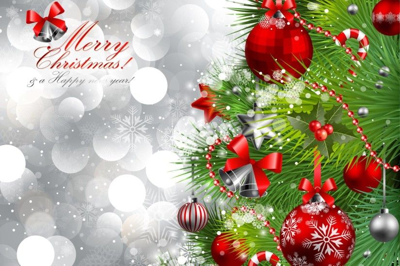 Merry Christmas - Christmas Wallpaper (32793659) - Fanpop