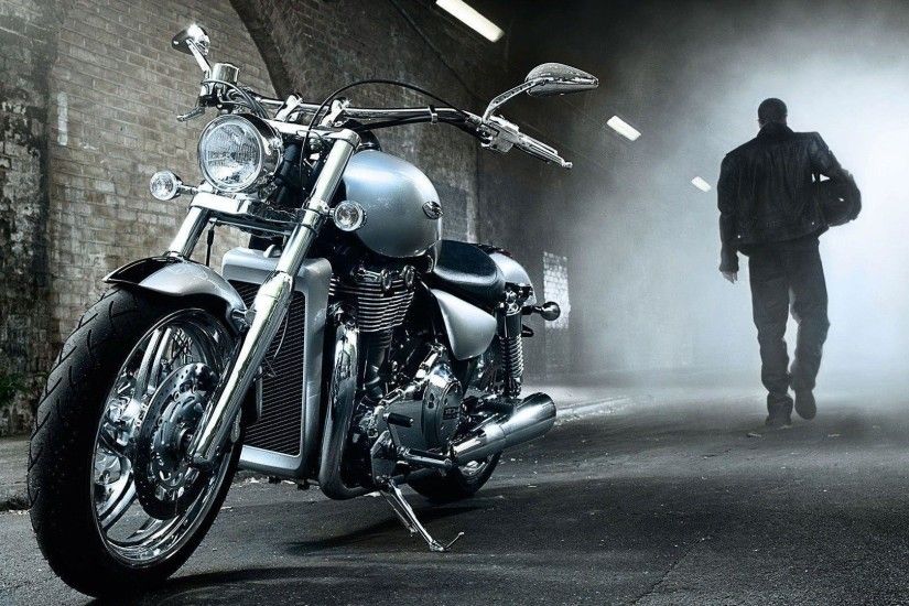 Harley Davidson Wallpaper Download | Wide Wallpapers