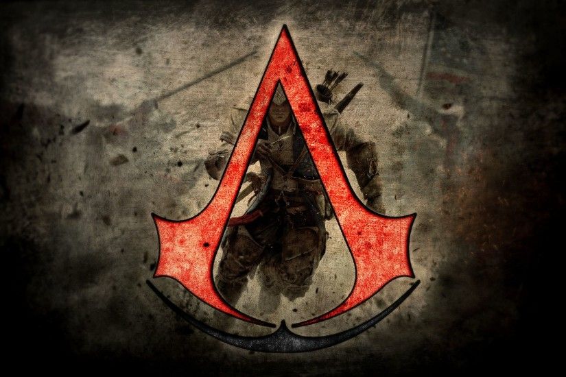 Assassin's Creed 3 Wallpaper