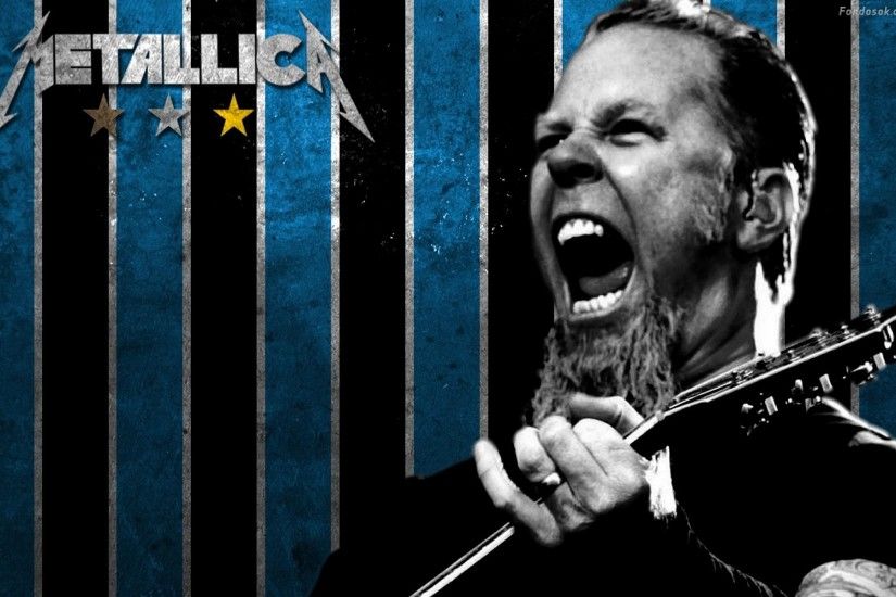 Free Metallica background image | Metallica wallpapers