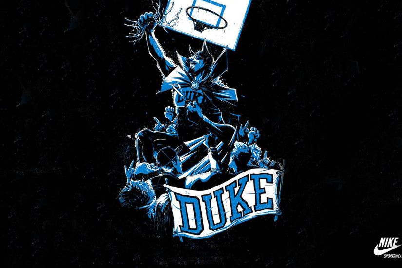 Duke Blue Devils Wallpapers HD Free Download.