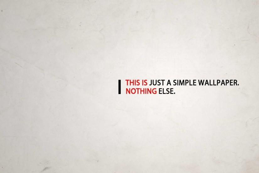 minimalist desktop wallpaper – 1920Ã1080 High Definition Wallpaper .