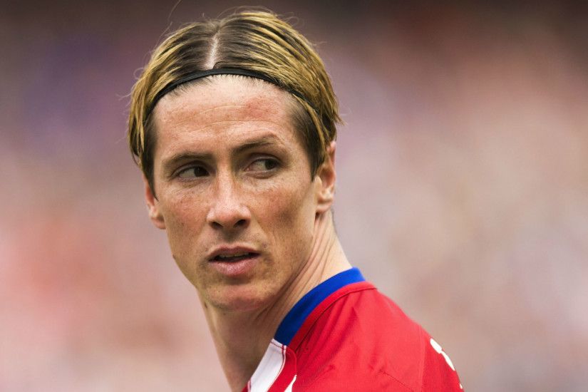 The remarkable resurgence of Fernando Torres