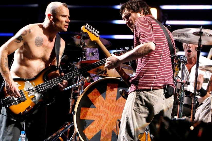 RED HOT CHILI PEPPERS funk rock alternative (16) wallpaper | 1920x1080 |  246292 | WallpaperUP