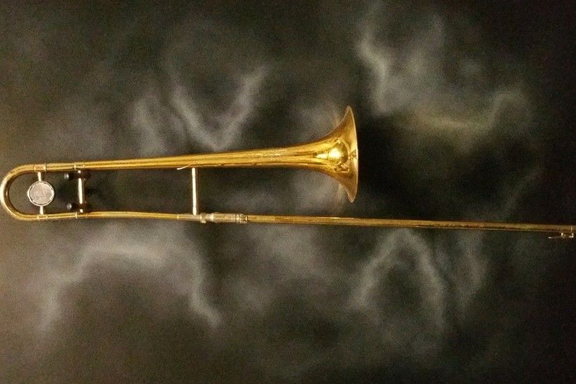 King – 606 Tenor Trombone