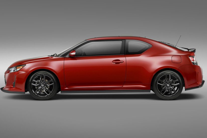 Wide 8:5 Â· Scion tC ...