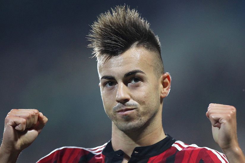 El Shaarawy will initially join Leonardo Jardim's men on a €2 million loan  deal, although if he features 15 times for les Rouges et Blancs then it is  ...