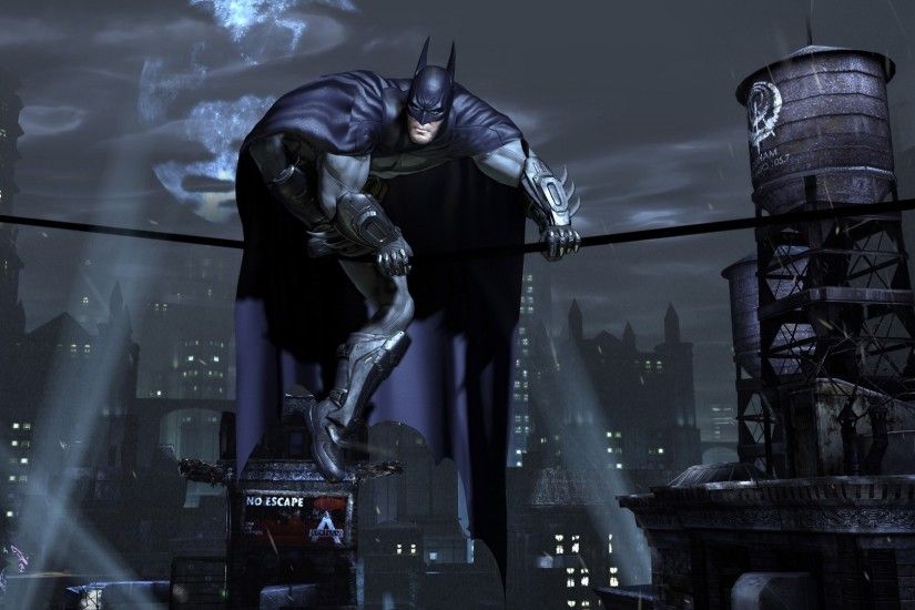 wallpaper Batman Â· comics