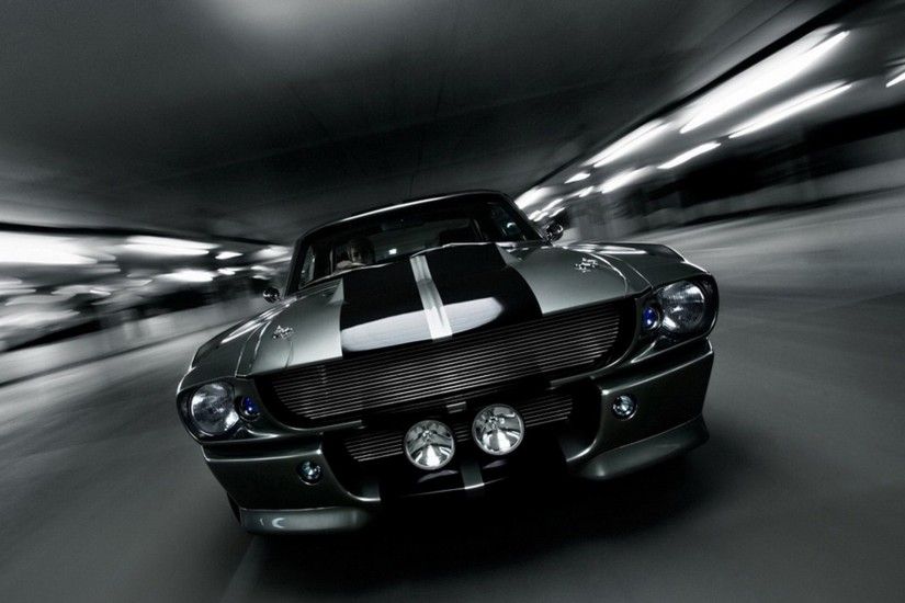 Shelby Mustang Wallpaper High Quality Resolution #Cw0