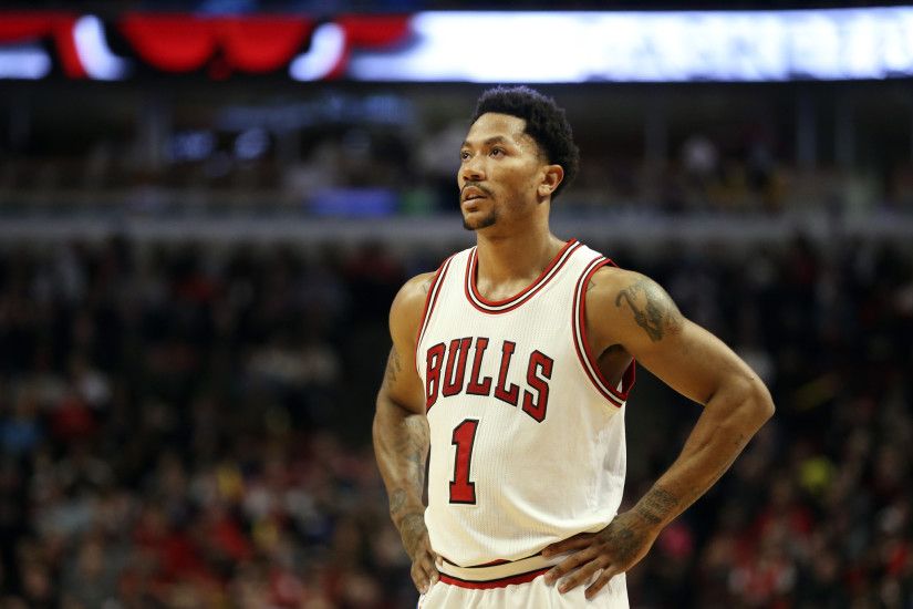 Bulls' Derrick Rose confident of return down the stretch - Chicago Tribune