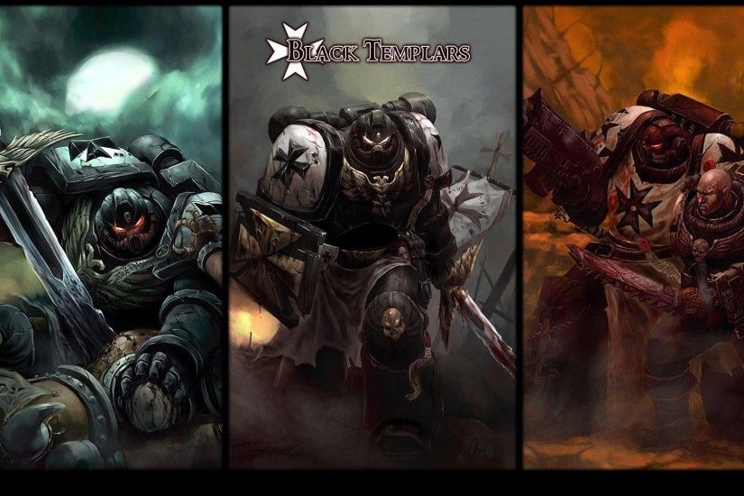Warhammer 40K Chaos HD Wallpaper | Wallpapers | Pinterest | Hd wallpaper