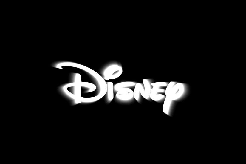 Walt 'Disney' Pictures - Sombre Logo 2016