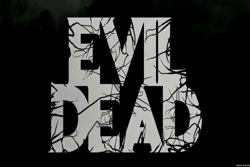 Evil Dead wallpaper - high quality (1920x1080)