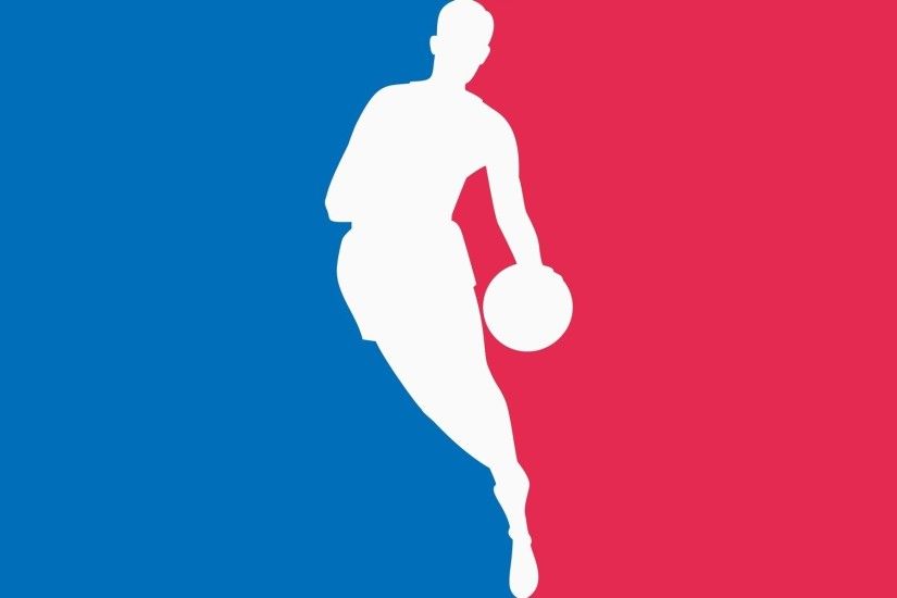 NBA Logo Basketball Sport