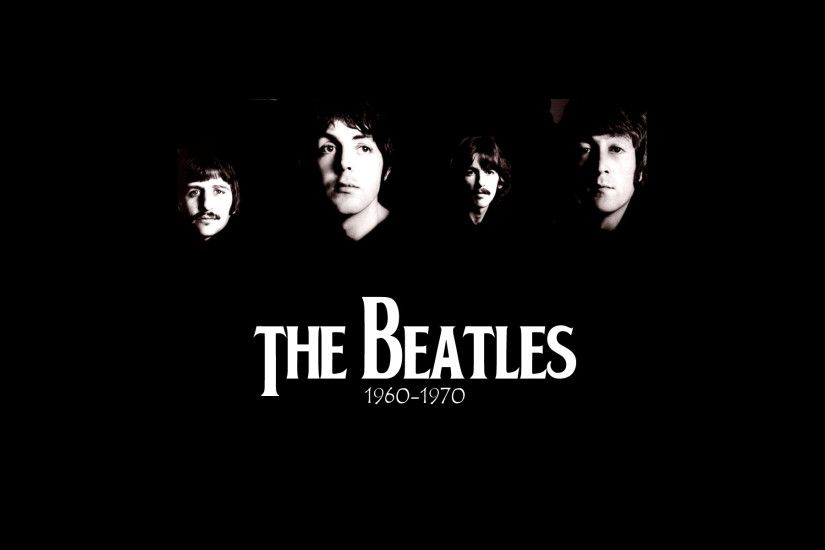 The Beatles Wallpapers