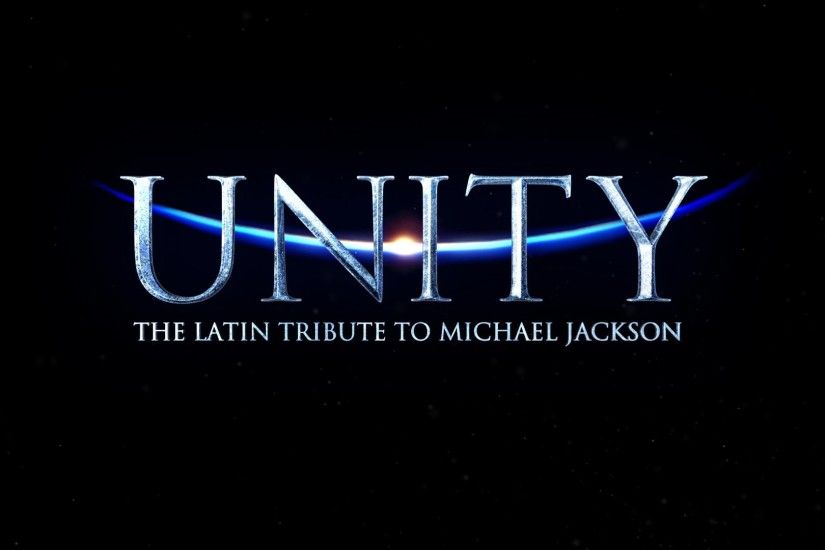 UNITY: The Latin Tribute to Michael Jackson Teaser 2015