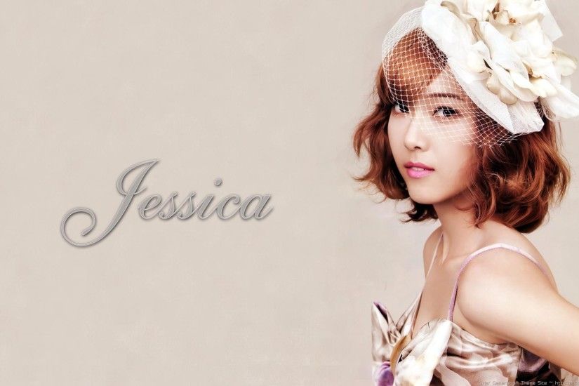 SNSD Jessica