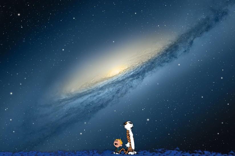 cool calvin and hobbes wallpaper 1920x1200