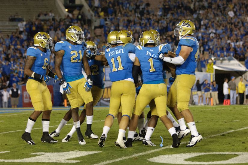 UCLA Football Wallpaper with High Resolution | HD Wallpapers | Wallpapers  Download | High Resolution Wallpapers