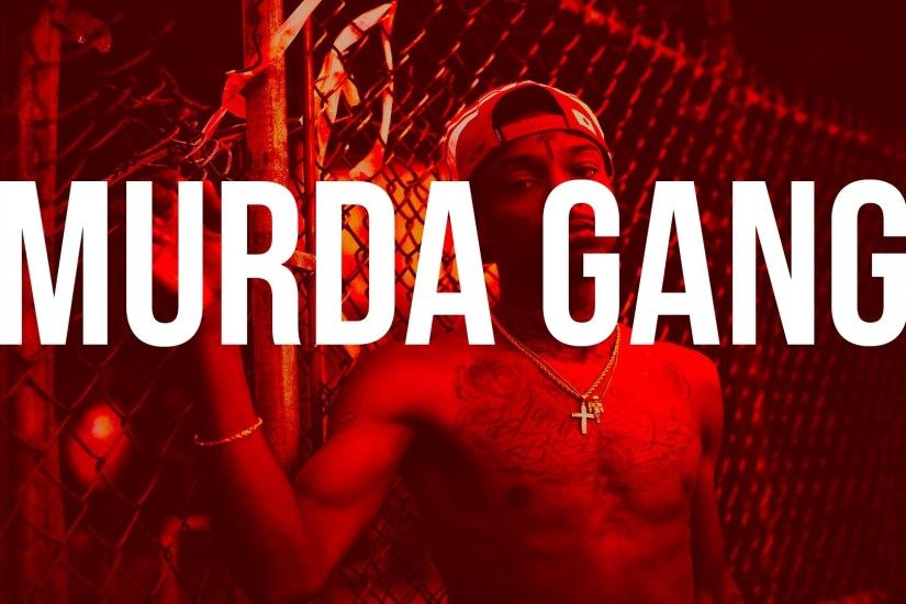21 Savage x Zaytoven x DJ Plugg Type Beat "Murda Gang" | Bricks On Da Beat  - YouTube