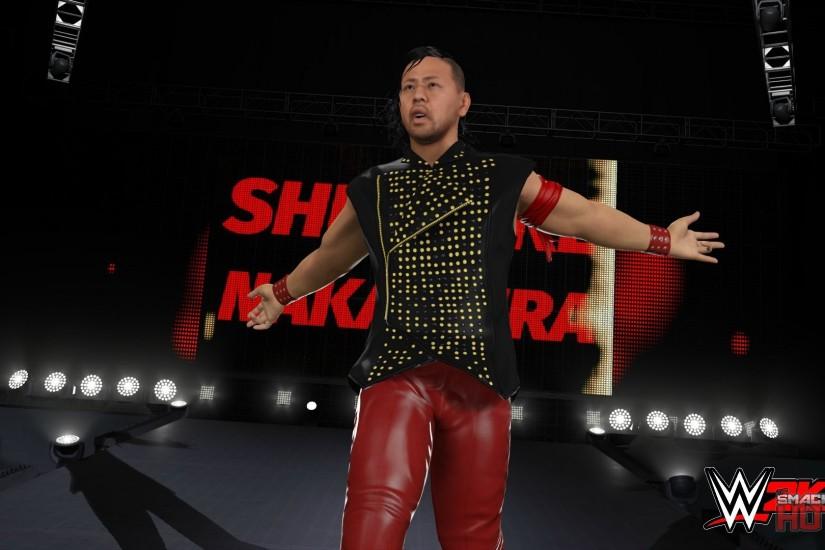 ... WWE2K17-PC-Nakamura-Samoa10-9772.jpg WWE2K17-Trailer-Shinsuke-Nakamura-8598.jpg  WWE2K17-Shinsuke-Nakamura-1-8485.jpg WWE2K17-Shinsuke-Nakamura-2-8486. ...