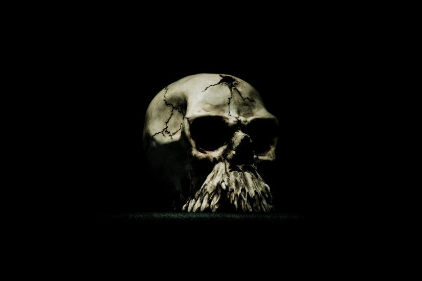 Free Scary Skull Wallpapers, Free Scary Skull HD Wallpapers, Scary .