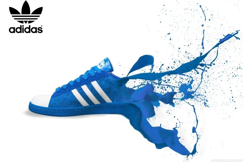 Image detail for -Adidas Shoe Ad HD desktop wallpaper : Widescreen