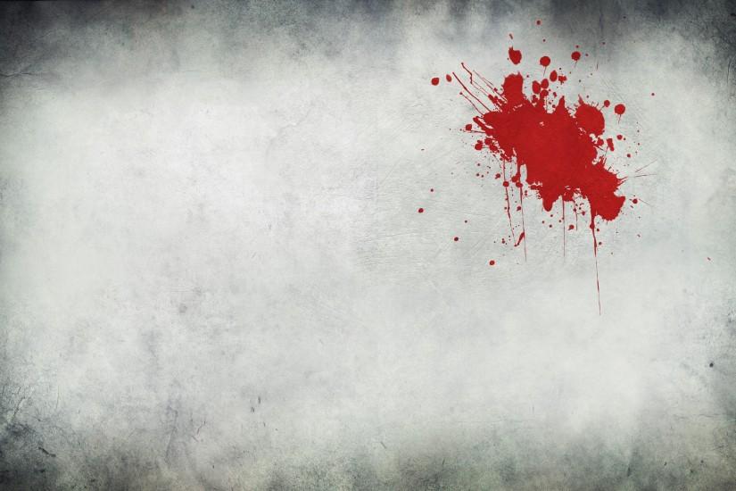 Full HD Wallpapers + Holidays, White, Blood, by Will York, Grunge .