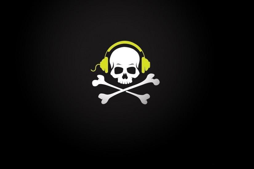 free download skull wallpaper 1920x1080 for iphone 5s