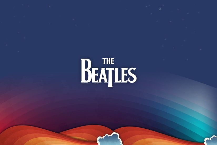 Music / The Beatles Wallpaper. The Beatles, Rock band ...