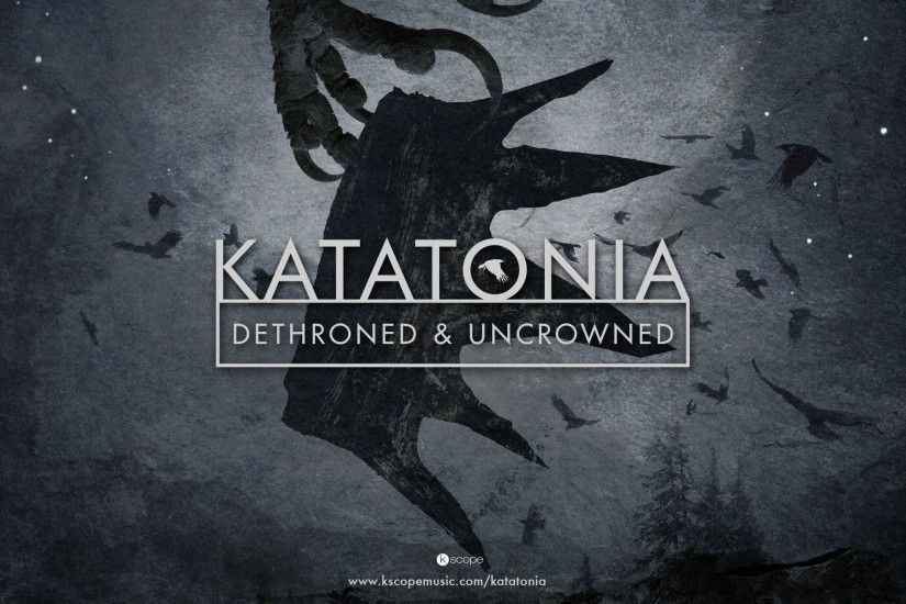 Katatonia Wallpapers - WallpaperPulse
