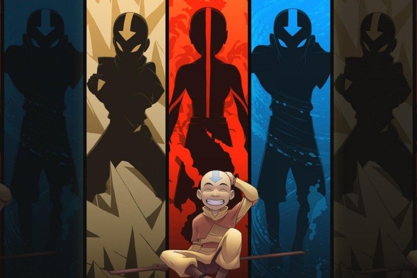 The Last Airbender Wallpapers. by TheBlu773Aug 30 2015. Load 8 more images  Grid view