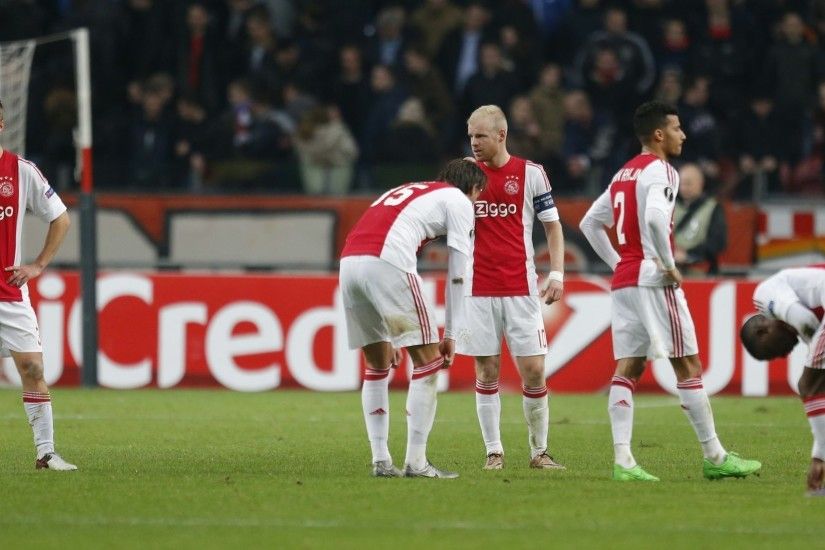 Fc Ajax Wallpapers And Backgrounds